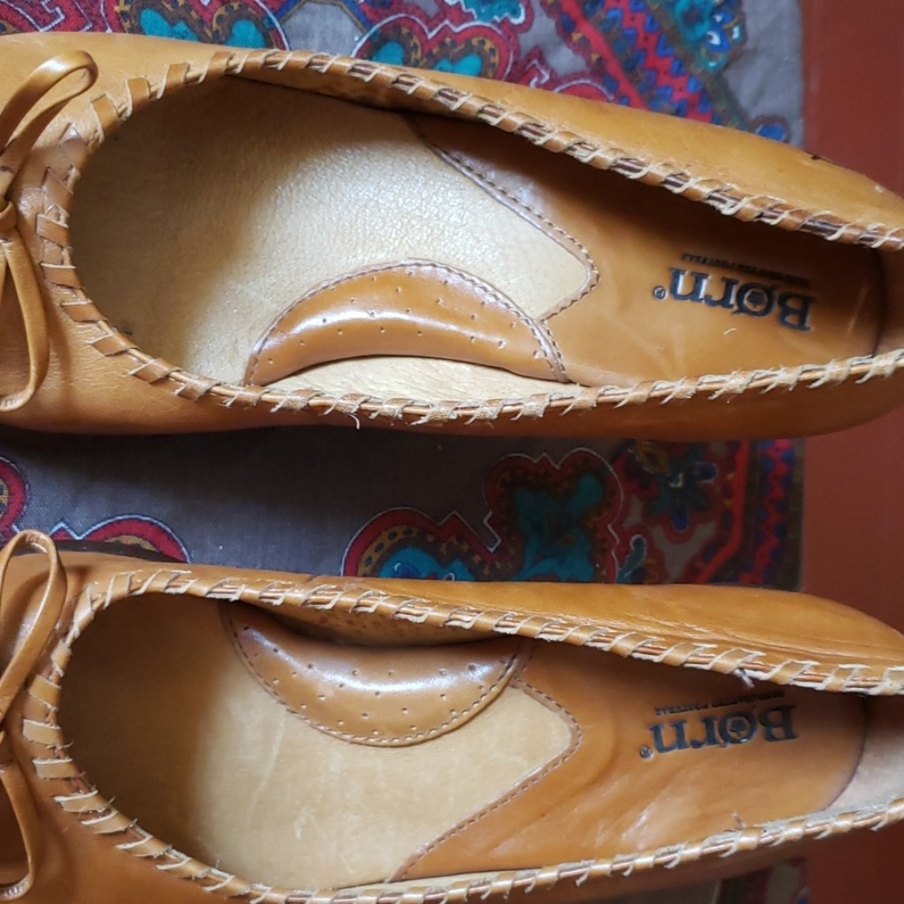 Born heels - Picture 3 of 6